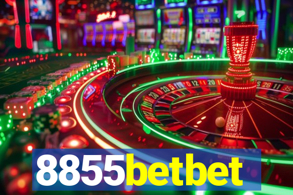 8855betbet