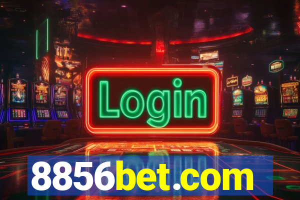 8856bet.com
