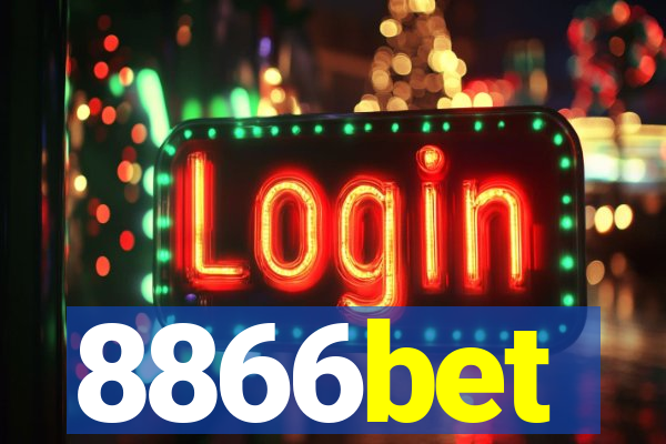 8866bet