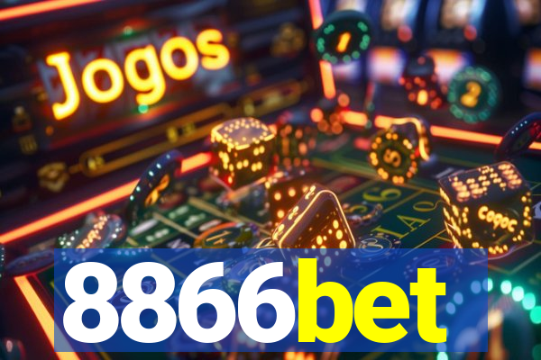 8866bet