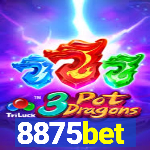 8875bet