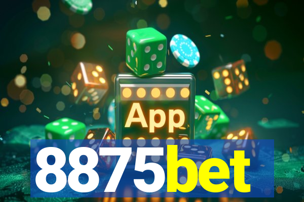 8875bet