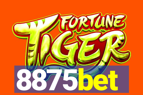 8875bet