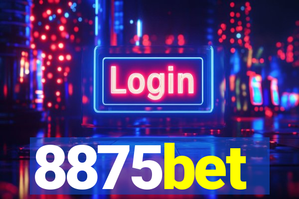 8875bet