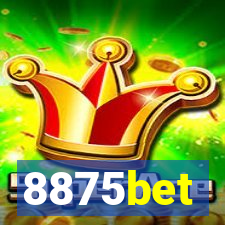 8875bet