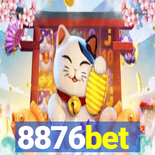 8876bet