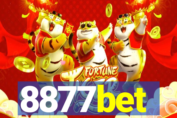 8877bet