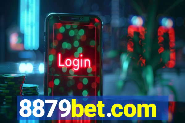 8879bet.com