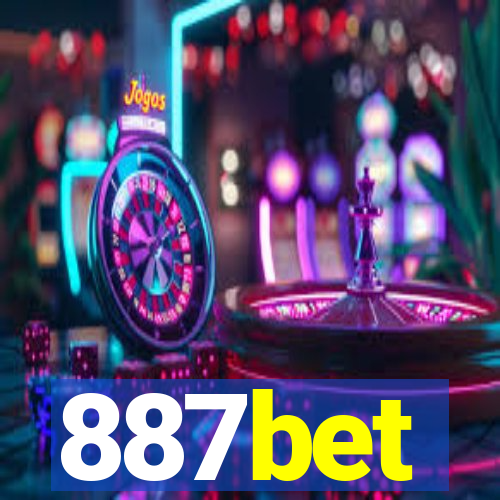 887bet