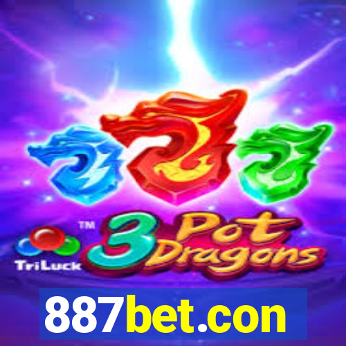 887bet.con