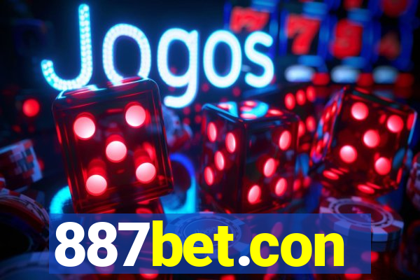 887bet.con