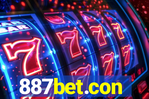887bet.con