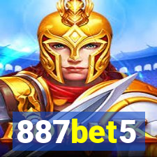 887bet5