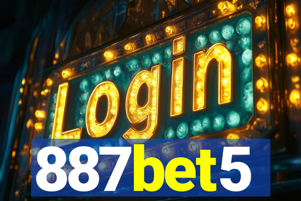 887bet5