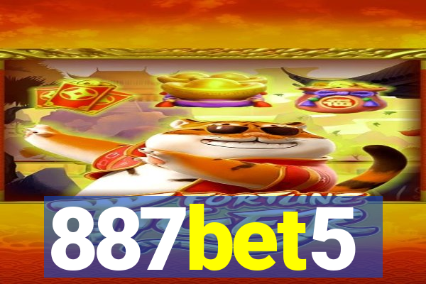 887bet5