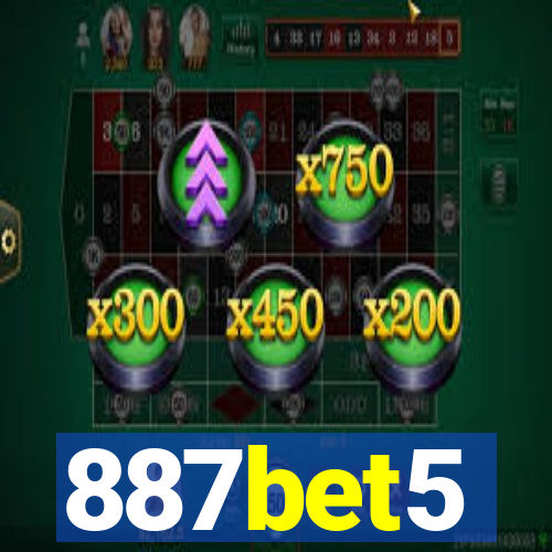 887bet5