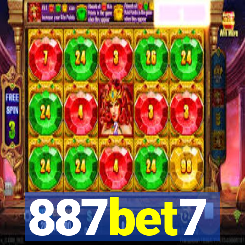 887bet7