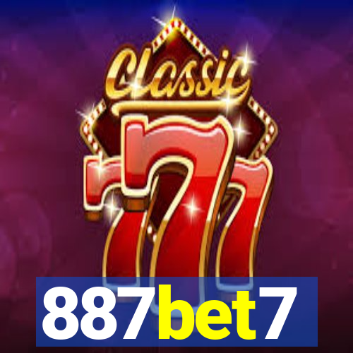 887bet7