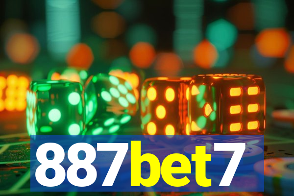 887bet7