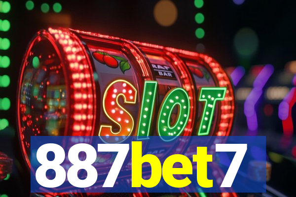887bet7