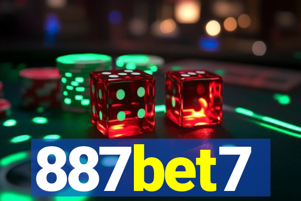 887bet7