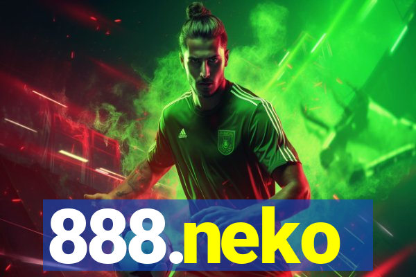 888.neko