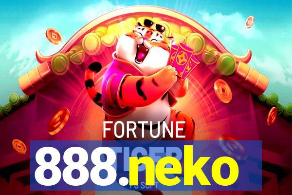 888.neko