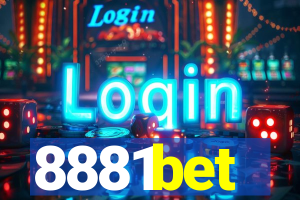 8881bet