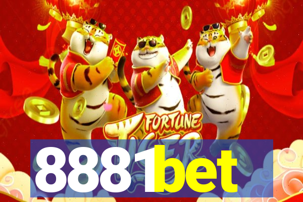 8881bet