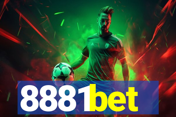 8881bet