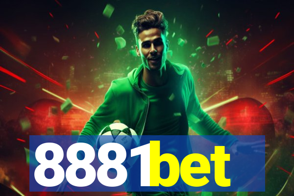 8881bet