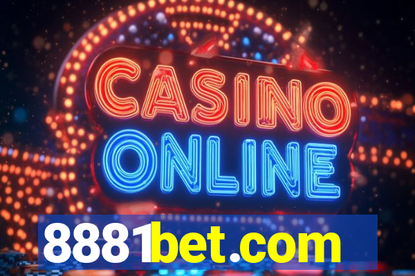8881bet.com