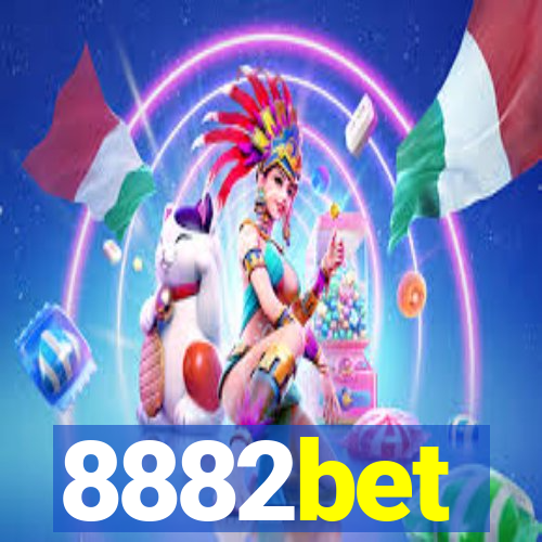 8882bet