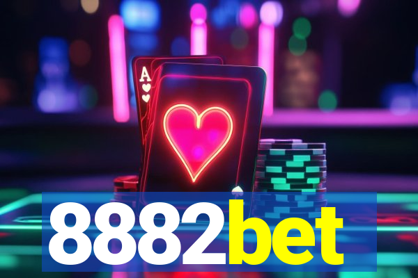 8882bet