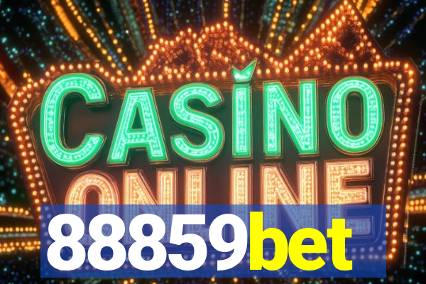 88859bet