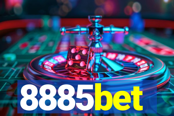 8885bet