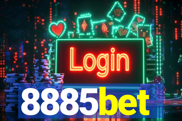 8885bet