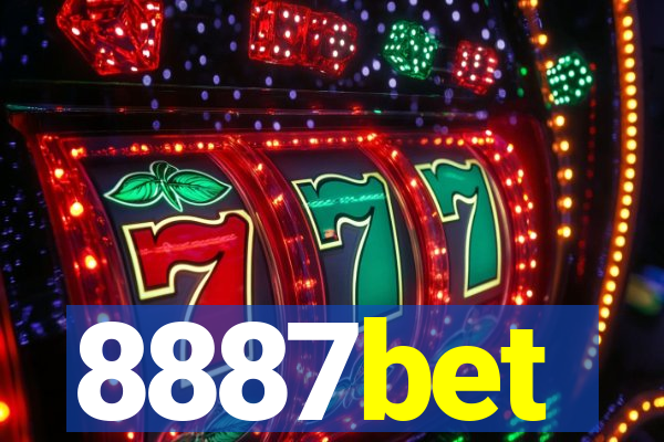 8887bet