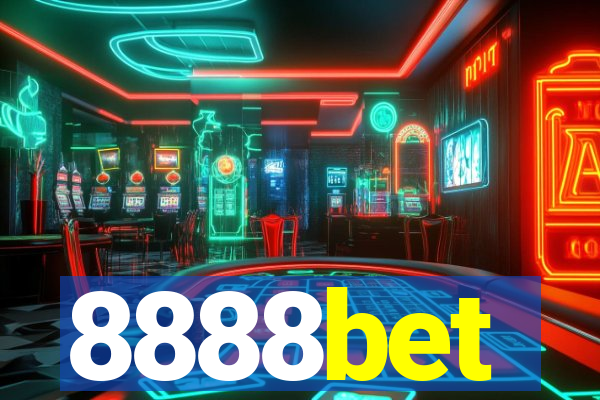 8888bet