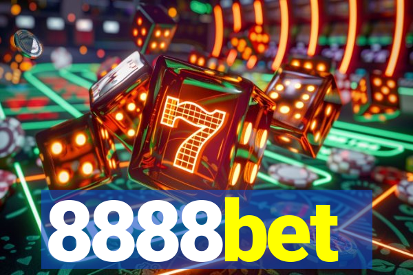 8888bet
