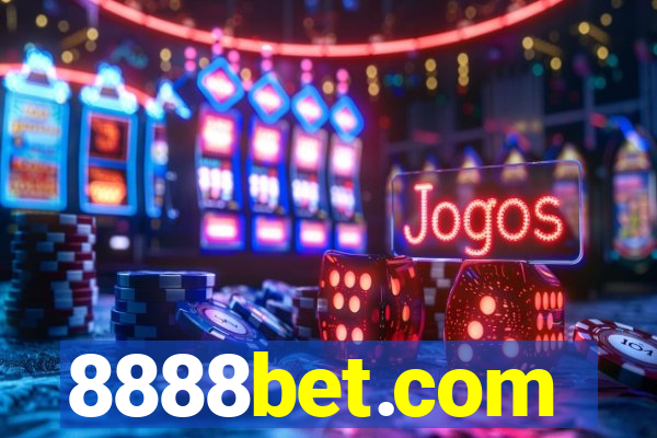 8888bet.com