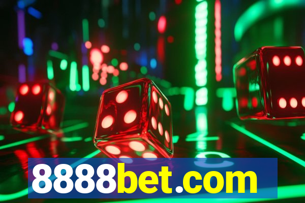 8888bet.com