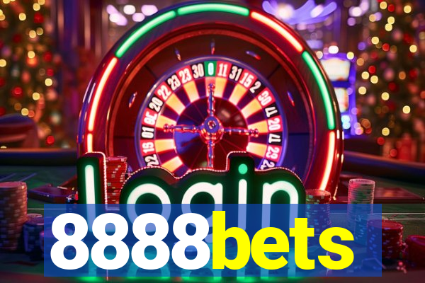 8888bets