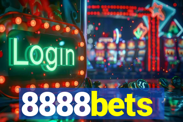 8888bets