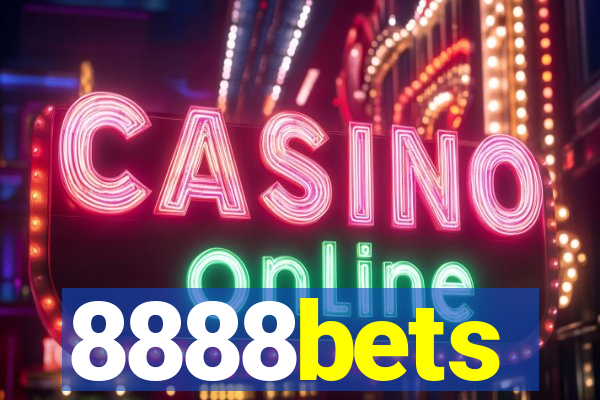 8888bets