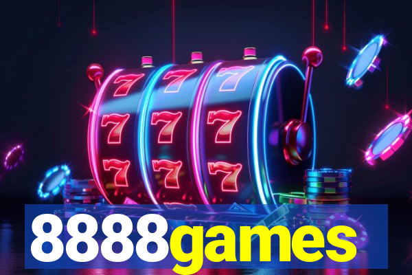 8888games
