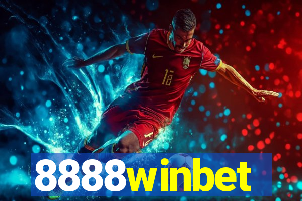8888winbet
