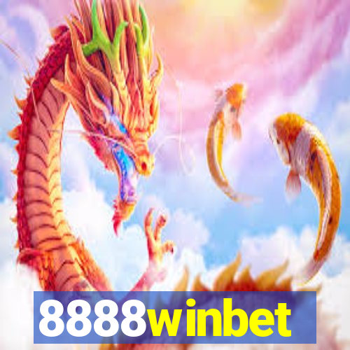 8888winbet