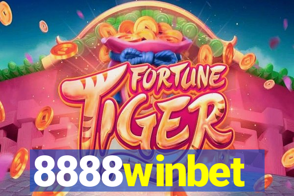 8888winbet