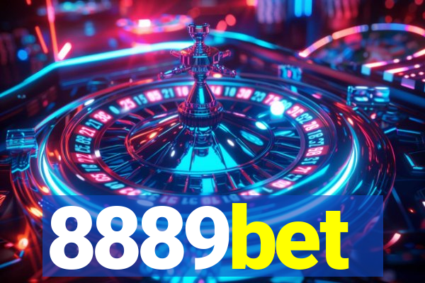 8889bet